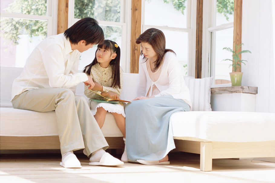 こだわりの新築住宅